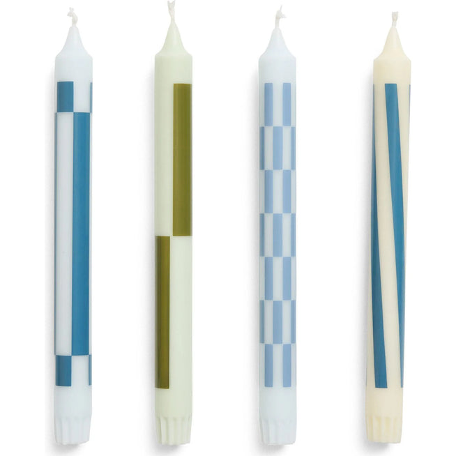Photo of Pattern Candle