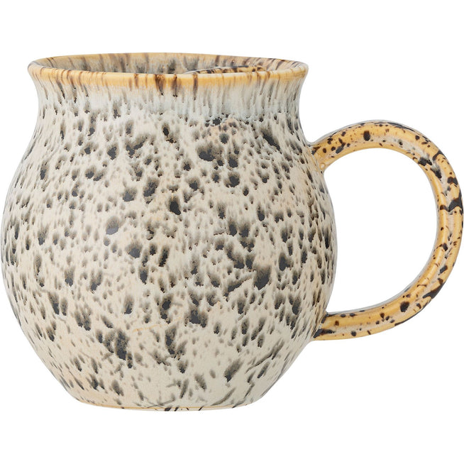 Photo of Alicia Mug Grey Set of 6 Pieces