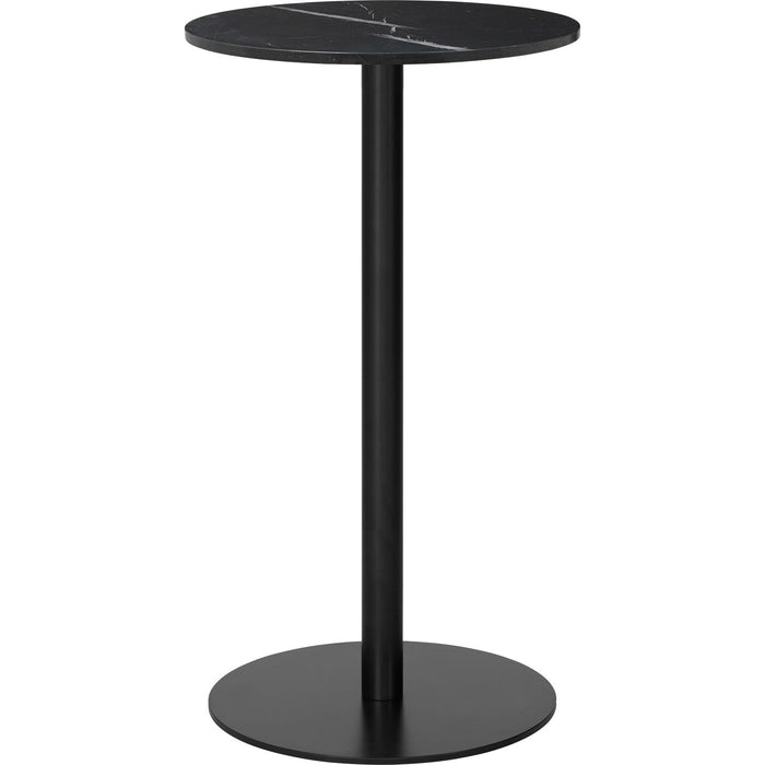 Photo of GUBI 1.0 Bar Table, Round, Ø60 cm