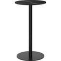 GUBI 1.0 Bar Table, Round, Ø60 cm