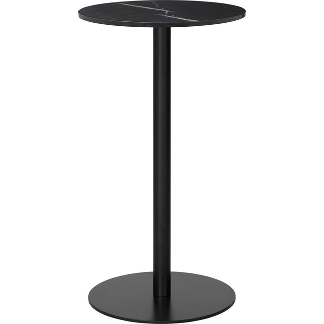 Photo of GUBI 1.0 Bar Table, Round, Ø60 cm