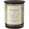 Thumbnail photo of Mnemonic MNC5 Scented Candle