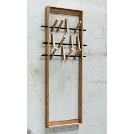 Photo of Extra Rails for Coat Frame, 3 pcs