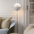 Thumbnail photo of Multi-Lite Floor Lamp