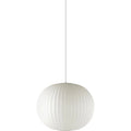 Thumbnail photo of Nelson Ball Bubble Pendant Lamp