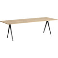 Thumbnail photo of Pyramid 02 Table - L250 x W85 x H74 cm