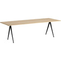 Pyramid 02 Table - L250 x W85 x H74 cm
