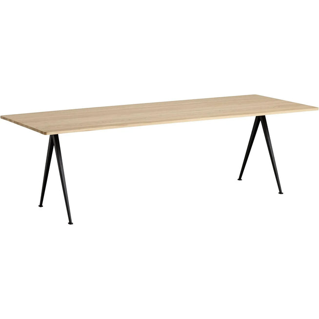 Photo of Pyramid 02 Table - L250 x W85 x H74 cm