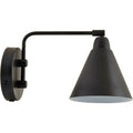 Thumbnail photo of Play Wall Lamp Black