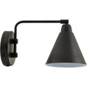 Play Wall Lamp Black