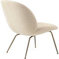Thumbnail photo of Beetle Lounge Chair - Fully Upholstered