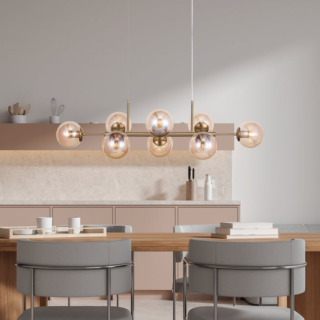 Photo of Lugano Pendel Lamp