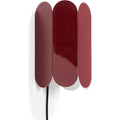 Thumbnail photo of Arcs Wall Switch Wall Lamp
