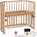 Maxi Comfort Plus Co-sleeper