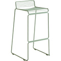 Thumbnail photo of Hee Bar Stool, H75 Cm