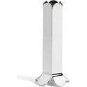Arcs Candleholder Large, 13 cm