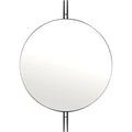 Thumbnail photo of IOI Wall Mirror