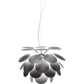 Thumbnail photo of Discoco 53 Pendellampa - Matte Grey - Pendellampor - Christophe Mathieu - Grå