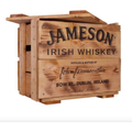 Thumbnail photo of Jameson Wooden Crate
