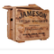 Thumbnail photo of Jameson Wooden Crate
