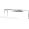 Thumbnail photo of Palissade Bench