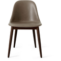 Thumbnail photo of Harbour Dining Side Chair Natural Oakshell White - Matstolar - Norm Architects - Vit - Metall/syntetiskt/plast