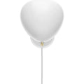 Thumbnail photo of Cobra Wall Lamp