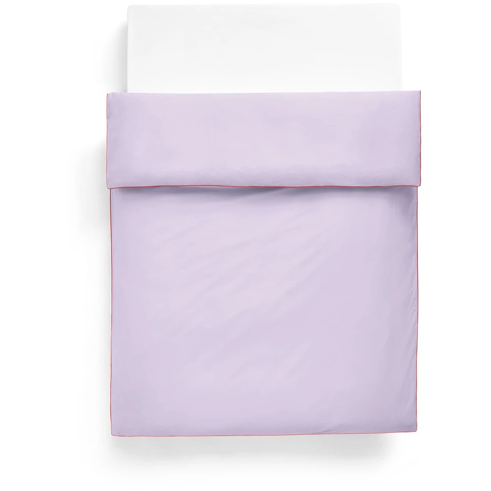 Photo of Outline Duvet Cover 200x220 Cm
