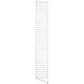 Thumbnail photo of String Floorboard 200, Grey, 1-pack - Shelving - Nils Strinning - Grey - Metal