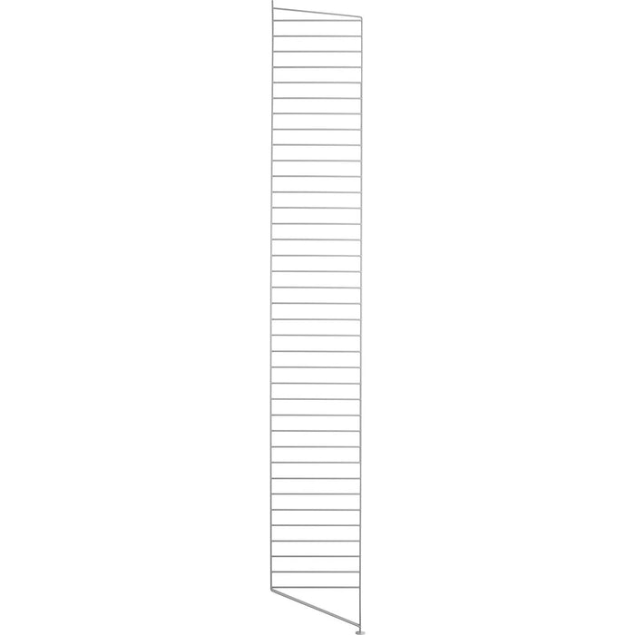 Photo of String Floorboard 200, Grey, 1-pack - Shelving - Nils Strinning - Grey - Metal