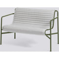 Thumbnail photo of Palissade Dining Bench Soft Quilted Cushion