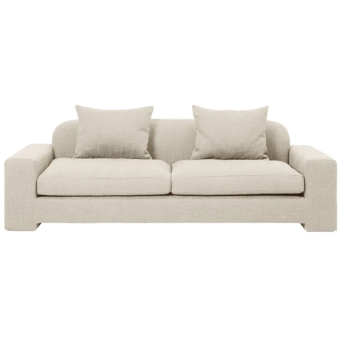 Bay Sofa 3 Seater