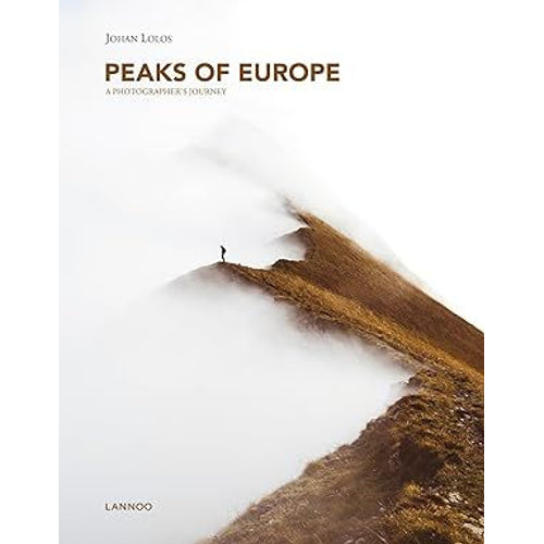 Photo of Peaks of Europe: A Photographer's Journey