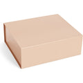 Thumbnail photo of Colour Storage, Medium