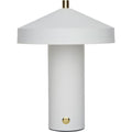 Thumbnail photo of Hatto Lamp White - L301072