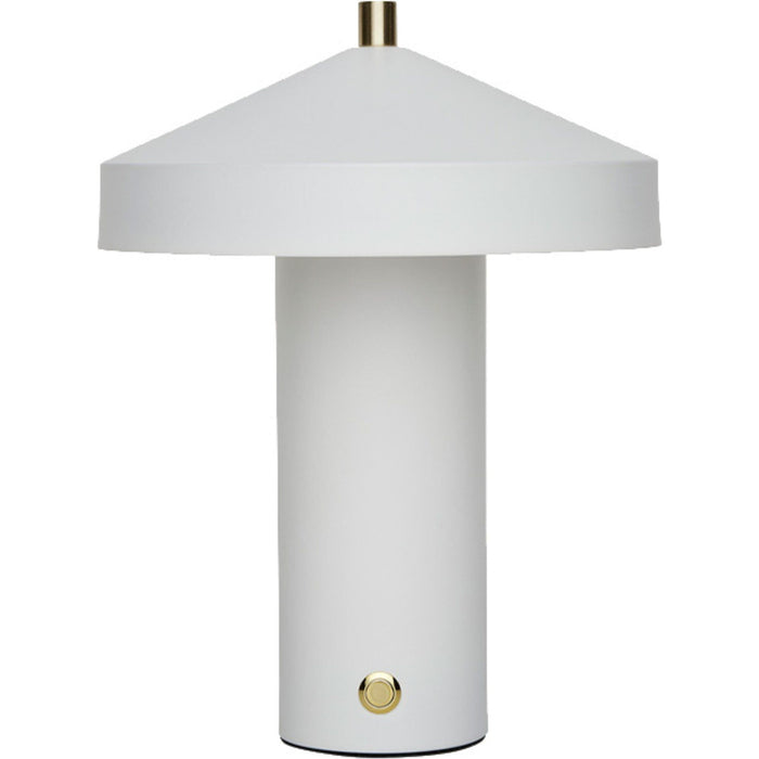 Photo of Hatto Lamp White - L301072