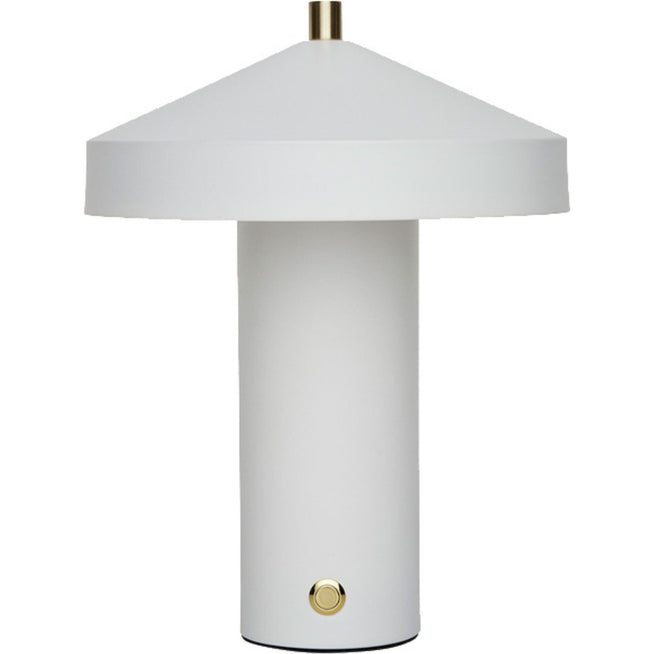 Photo of Hatto Lamp White - L301072