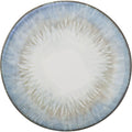Thumbnail photo of Calen plates Ø22cm blue set of 6 pieces