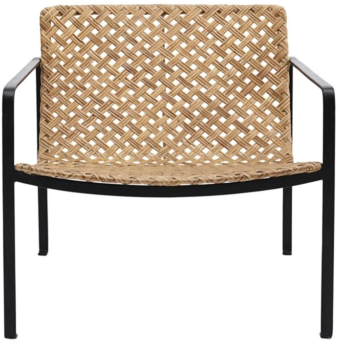 Photo of Habra Chair with Armrests