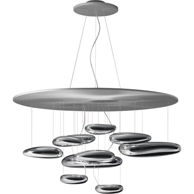 Photo of Mercury Pendant Chrome