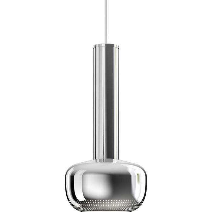 Photo of Vl 56 Hanging Lamp Brass