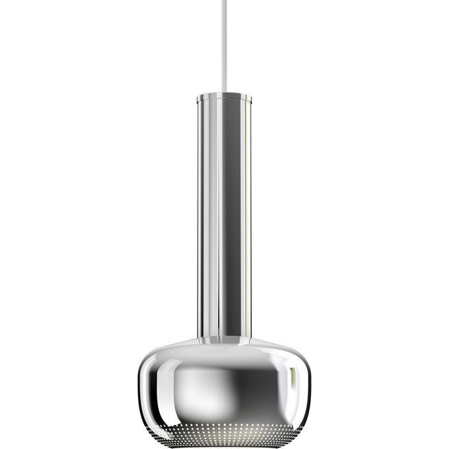Photo of Vl 56 Hanging Lamp Brass