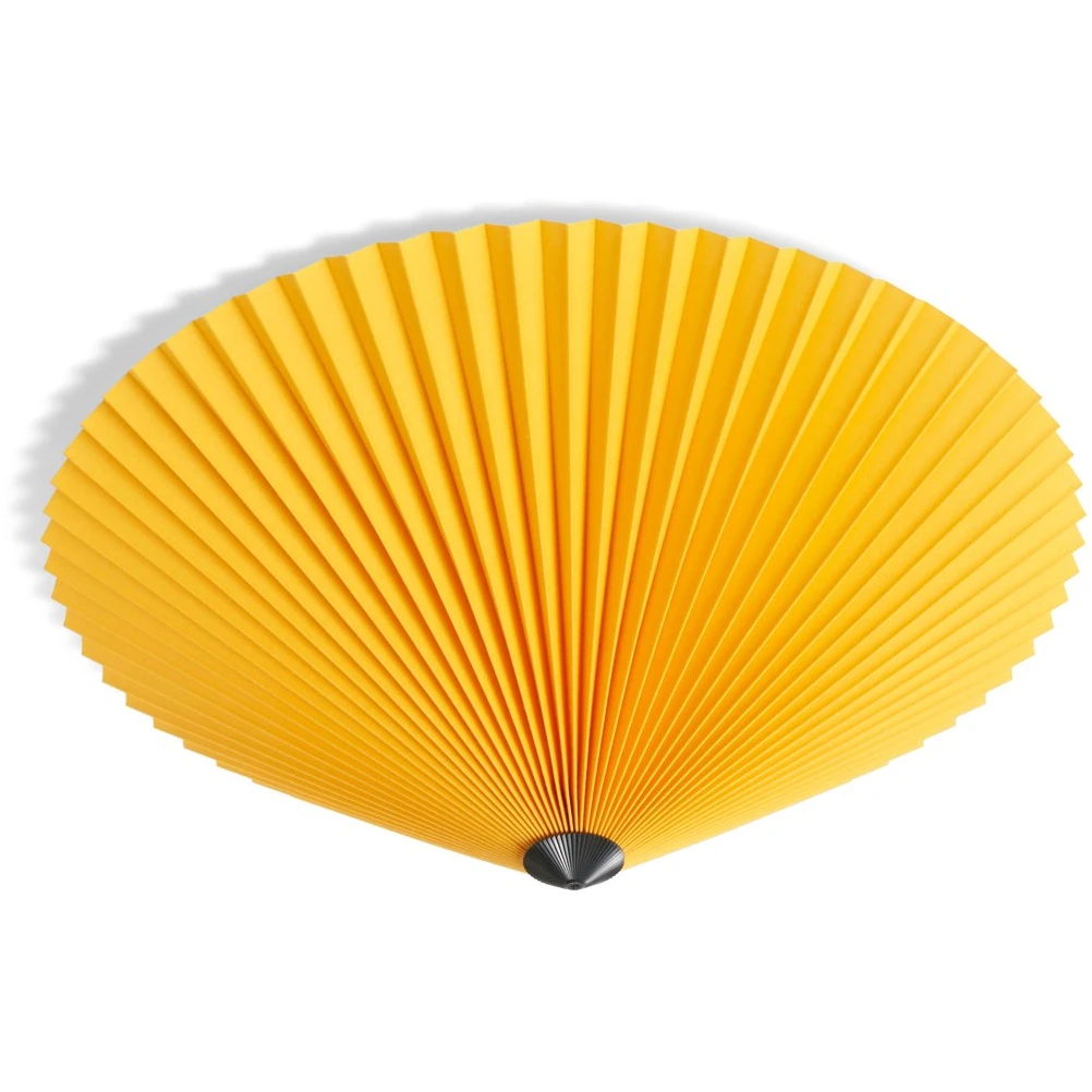 Photo of Matin Flush Mount Ceiling Lamp, Ø50 Cm