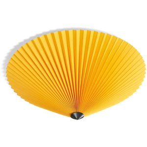 Photo of Matin Flush Mount Ceiling Lamp, Ø50 Cm