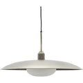 Thumbnail photo of Boston Pendant - Gunmetal