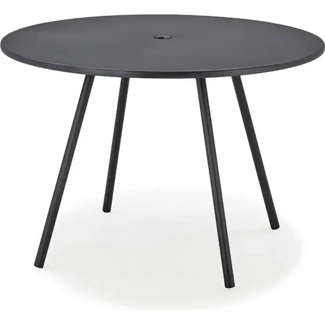 Photo of Area Dining Table Lava Grey
