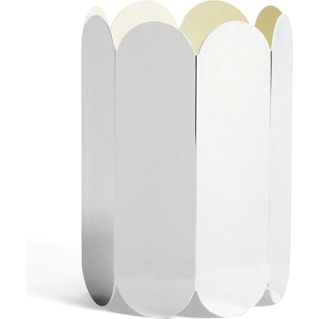 Photo of Arcs Vase Large, 25 cm