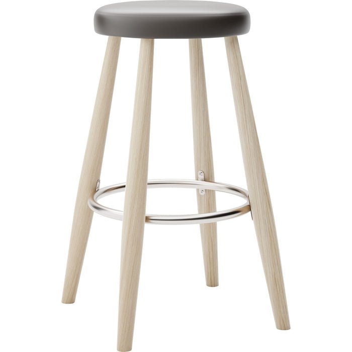 Photo of CH58 Bar Stool - Soaped Oak