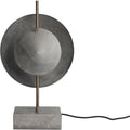 Thumbnail photo of Dusk Table Lamp Oxidized