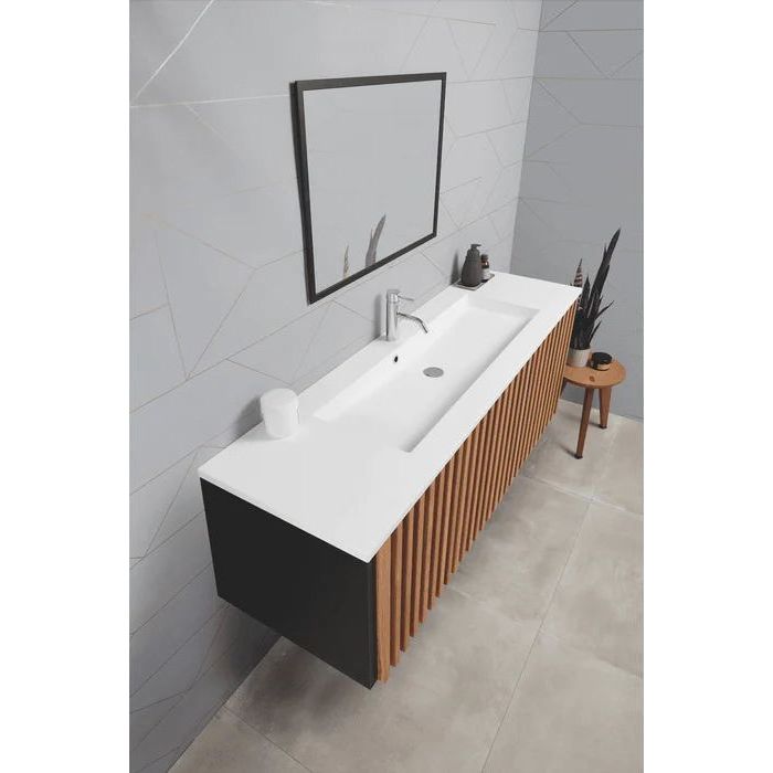 Countertop bathroom sink - Colombo Collection